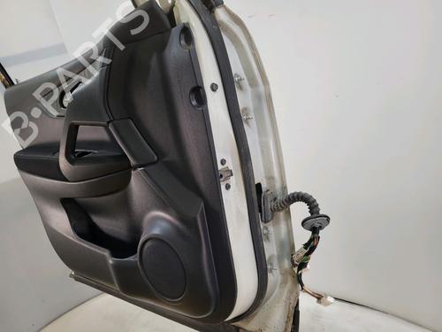 Left front door NISSAN QASHQAI II (J11, J11_) 1.6 dCi | BP30190839C2