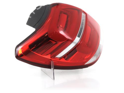 Left taillight CHEVROLET CAPTIVA (C100, C140) 2.2 D 4WD | BP37533028C34 - Image 5