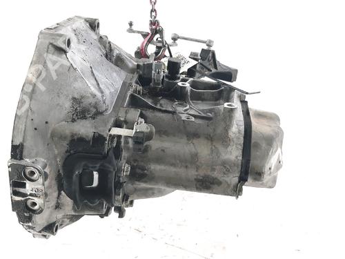 Used Gearbox Gearbox CITROËN C3 I (FC_, FN_) [2002-2013] 33809603 33809603