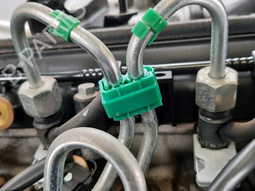 Engine RENAULT SCÉNIC II (JM0/1_) 1.5 dCi (JM1F) | BP32975269M1  - Image 10