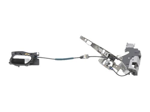 Used Rear left lock Rear left lock CITROËN C4 I (LC_) 1.6 HDi (109 hp) 40172197 40172197