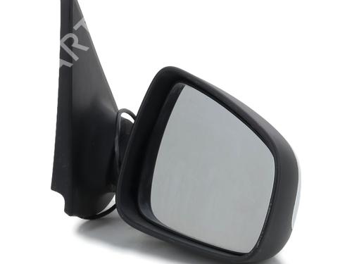 Right mirror DACIA LOGAN MCV II TCe 90 (K8M1, K8MA, K8AC) | BP29552996C27 