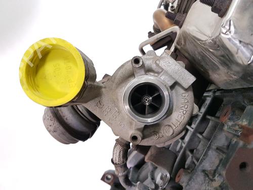 Engine SEAT LEON (1P1) 1.9 TDI | BP40212230M1 - Image 6
