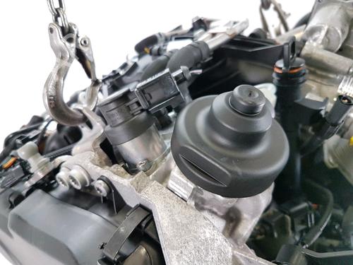 Engine AUDI A4 B8 (8K2) 2.0 TDI | BP30982651M1