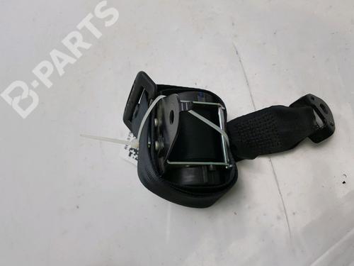 Used Rear left belt tensioner Rear left belt tensioner NISSAN QASHQAI / QASHQAI +2 I (J10, NJ10, JJ10E) 1.5 dCi (110 hp) 11122229 11122229