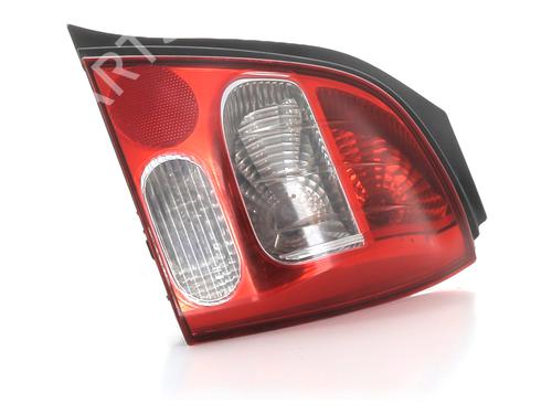 Højre baglygte RENAULT TWINGO II (CN0_) 1.5 dCi (CN0U) | BP29762139C35