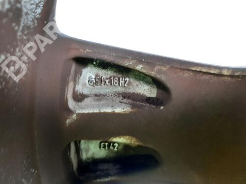 Rim AUDI A3 (8L1) 1.8 | BP10481878C45 