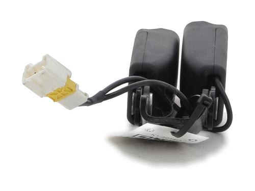 Seat buckle CITROËN C4 II (NC_) 1.6 HDi 110 | BP29578664I32 