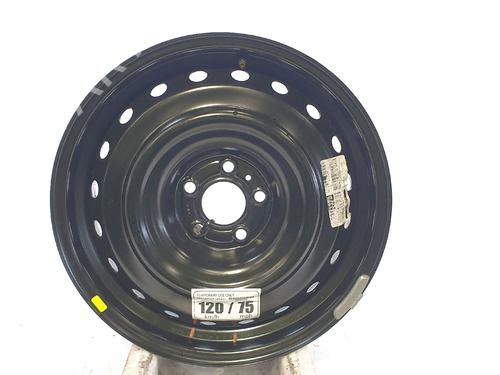 Felg JEEP COMPASS (MP, M6, MV, M7) 2.0 CRD 4x4 (140 hp) 31748769