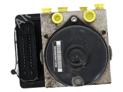 ABS pump RENAULT ESPACE IV (JK0/1_) 2.0 dCi (JK01, JK02, JK1J, JK1K, JK1H) | BP38586595M43 - Image 5