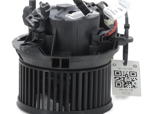 Heater blower motor CITROËN XSARA (N1) 1.6 16V | BP26609629M62 