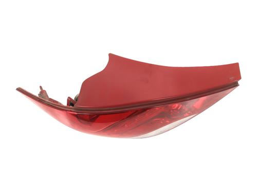 Used Left taillight Left taillight PEUGEOT 207 (WA_, WC_) 1.4 16V (95 hp) 34051415 34051415