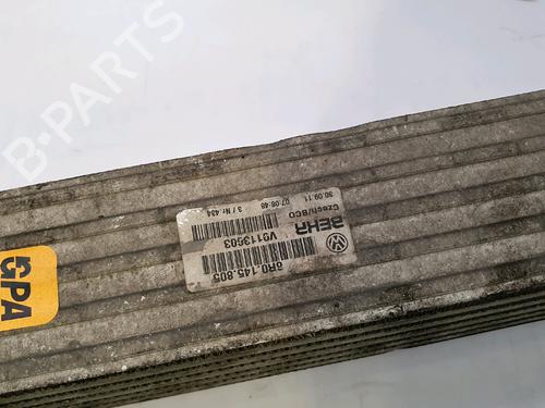 Intercooler VW POLO V (6R1, 6C1) 1.6 TDI | BP29988254M30 