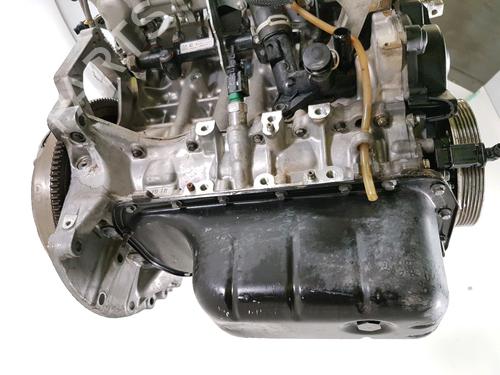 Engine PEUGEOT 308 I (4A_, 4C_) 1.6 HDi | BP28311044M1 