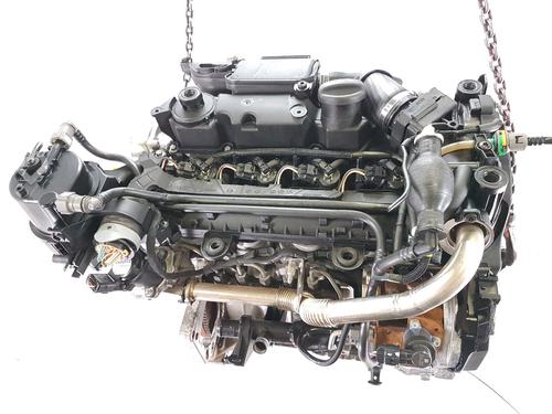 Engine CITROËN C3 II (SC_) 1.4 HDi 70 (SC8HZC, SC8HR0, SC8HP4) | BP39704863M1 - Image 5