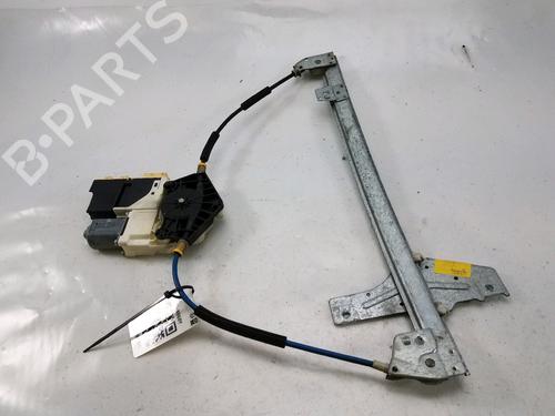 Used Front left window mechanism PEUGEOT 307 (3A/C) 1.6 16V (109 hp) 10452214