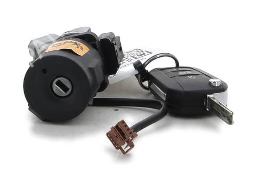 Ignition barrel CITROËN C3 / C3 ORIGIN III (SX) 1.5 BlueHDi 100 (SXYHYP, SXYHTU) | BP26515537M48 