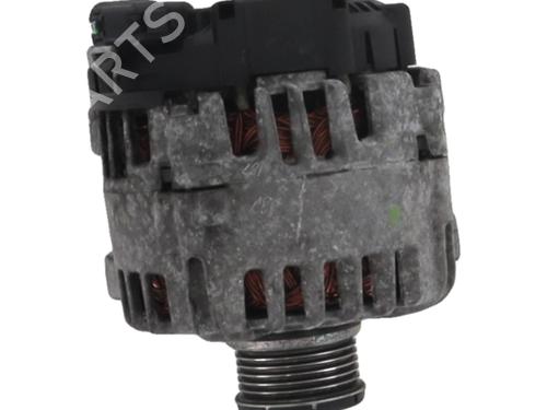 Generator CITROËN C3 Picasso (SH_) 1.6 HDi | BP29389794M7 