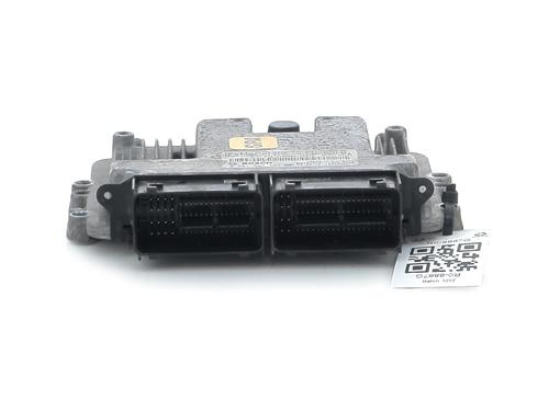 Used Engine control unit (ECU) FORD B-MAX (JK) 1.0 EcoBoost (120 hp) 32842294