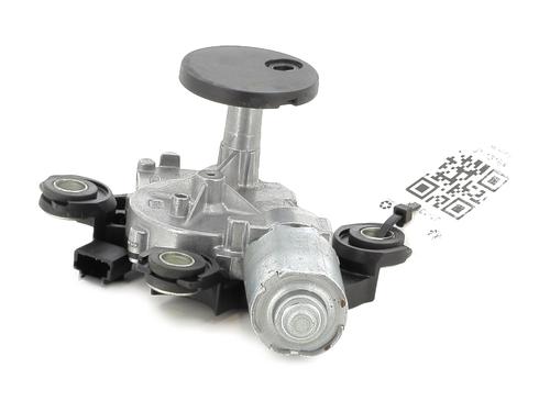 Rear wiper motor CITROËN C4 Grand Picasso I (UA_) 1.6 HDi 110 | BP23029975M102 