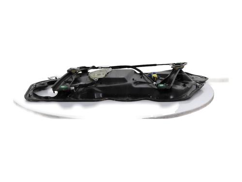 Front left window mechanism VW PASSAT B6 (3C2) 2.0 TDI 16V 4motion | BP29931691C22 
