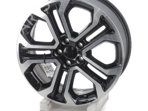 Fælk JEEP COMPASS (MP, M6, MV, M7) 1.5 T4 Hybrid | BP31367340C45