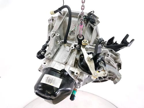 Gearbox DACIA SANDERO II 1.0 SCe 75 (B8JC, B8JD, B8NC) | BP39045550M3 - Image 7