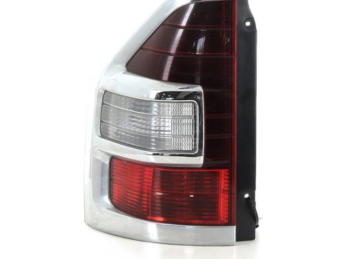 Venstre Baklys MITSUBISHI PAJERO III (V7_W, V6_W)  | BP27169989C34 