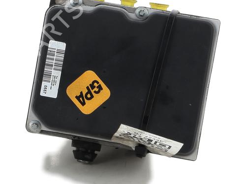 ABS Bremseaggregat CITROËN C4 Picasso I MPV (UD_) 1.6 HDi | BP29171834M43 