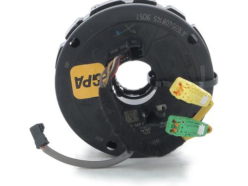 Fita do airbag MERCEDES-BENZ A-CLASS (W169) A 170 (169.032, 169.332) (116 hp) 30925302