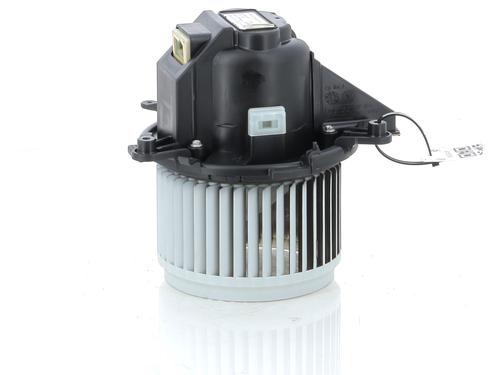 Heater blower motor TOYOTA PROACE Van (MDZ_) 1.6 D4d (MDZ9) | BP18252183M62 