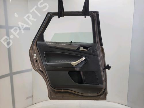 Left rear door FORD MONDEO IV Turnier (BA7) 2.0 SCTi | BP29602870C4 