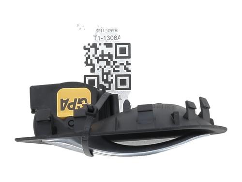 Venstre bagtil invendig håndtag BMW 3 Touring (E91) 320 d (177 hp) 31749435