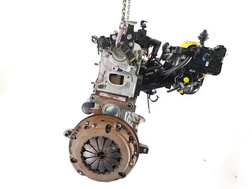Engine FORD KA (RU8) 1.2 | BP40172325M1 - Image 3