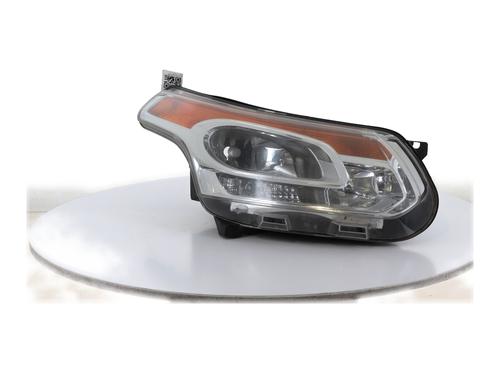 Used Right headlight CITROËN C3 Picasso (SH_) 1.6 BlueHDi 100 (99 hp) 29820134