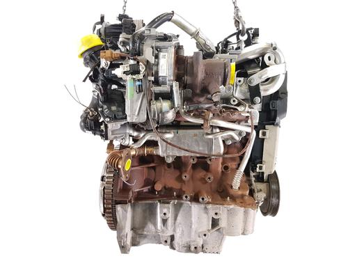 Engine RENAULT CLIO IV (BH_) 1.5 dCi 75 | BP33567623M1 - Image 4