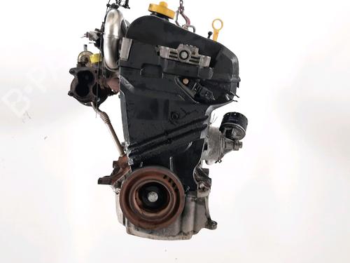 Used Engine RENAULT MEGANE II (BM0/1_, CM0/1_) 1.5 dCi (BM0F, BM0T, BM2B, CM0F, CM0T) (82 hp) 31635551