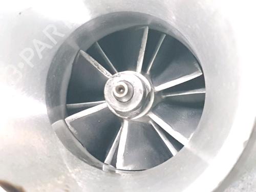 Engine PEUGEOT 3008 I MPV (0U_) 1.6 HDi | BP32434637M1 