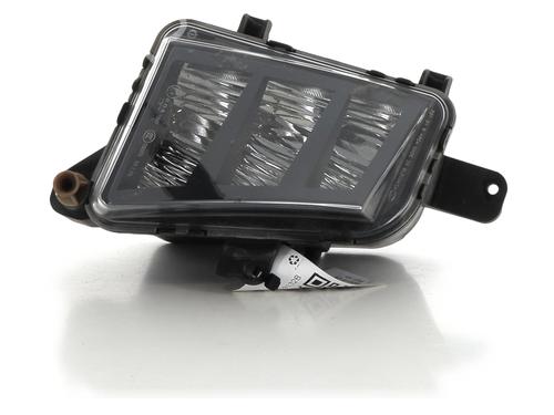 Used Right front fog light VW GOLF VII (5G1, BQ1, BE1, BE2) 2.0 GTI (230 hp) 29393483