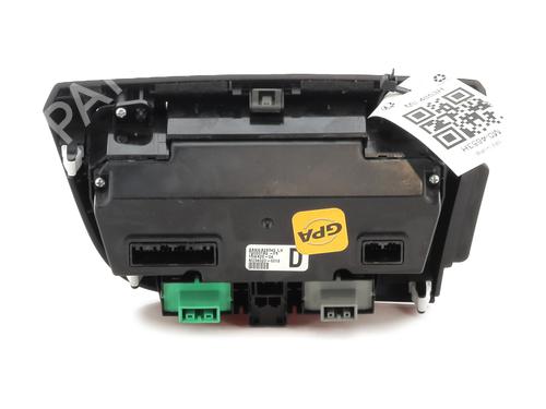 Climate control HONDA CIVIC IX (FK) 1.6 i-DTEC (FK3) | BP22949484I5 