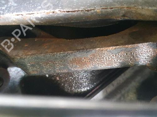 Engine VW GOLF V (1K1)  | BP26189854M1 