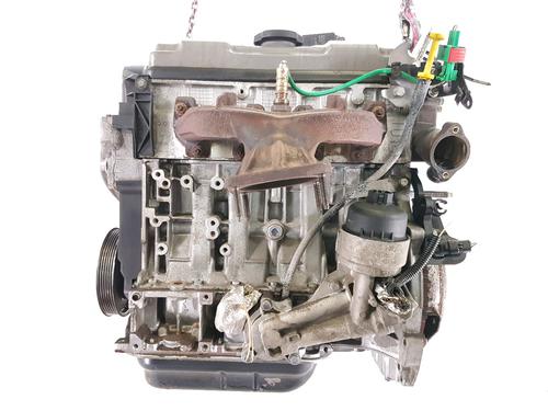 Engine CITROËN C2 (JM_) 1.1 | BP38742260M1 - Image 2