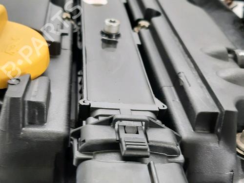 Engine OPEL CORSA D (S07)  | BP33033666M1  - Image 7