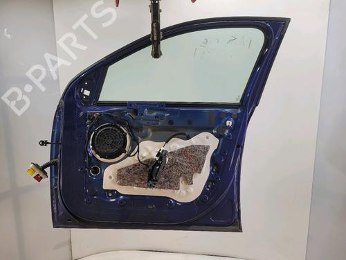 Right front door PEUGEOT 308 II (LB_, LP_, LW_, LH_, L3_) 1.5 BlueHDi 130 | BP29553059C3 