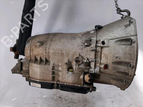 Used Gearbox Gearbox MERCEDES-BENZ VIANO (W639) CDI 2.2 (639.711, 639.713, 639.811, 639.813, 639.815) (150 hp) 34531951 34531951
