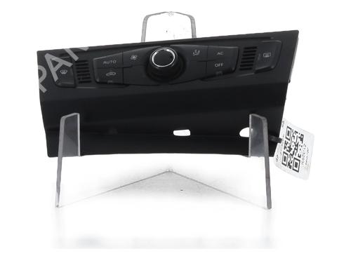 climate-control-audi-a4-b8-8k2-2007-2008-2009-2010-2011-2012-2013-2014-2015-2016-2017-32770290 main image