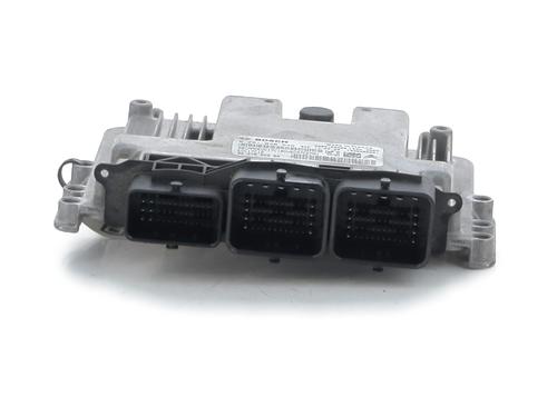 Used Engine control unit (ECU) Engine control unit (ECU) PEUGEOT PARTNER Box Body/MPV (5_, G_) [1996-2026] 33110937 33110937