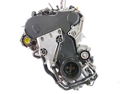 Used Engine Engine 36795394 36795394