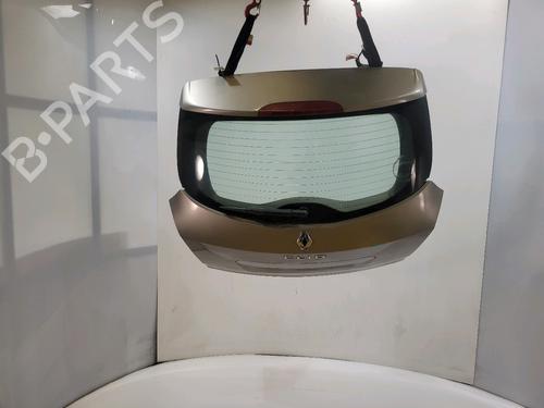 Used Tailgate Tailgate RENAULT CLIO III Grandtour (KR0/1_) 1.6 16V (KR0B) (112 hp) 39705153 39705153