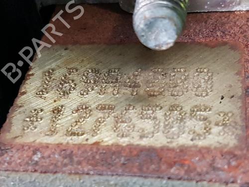 Engine FIAT 500 (312_) 1.2 (312AXA1A) | BP33732746M1  - Image 6